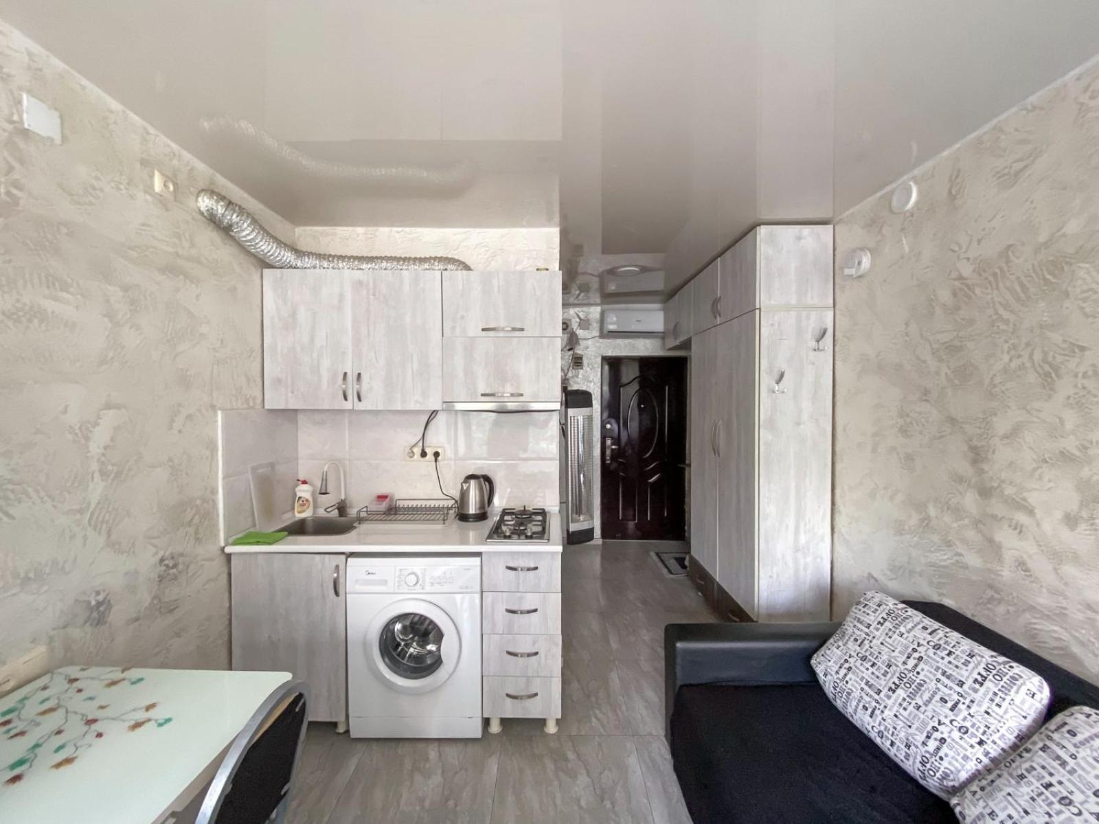 Уютная Студия Maksim Batumi Exterior photo